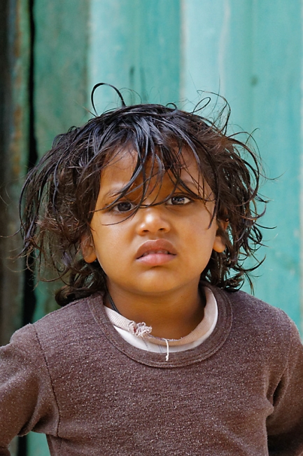 Sur la route d'Orchha-002